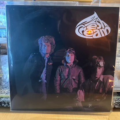 Cream - Fresh Cream