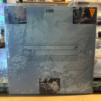 Club De Rome - Club De Rome