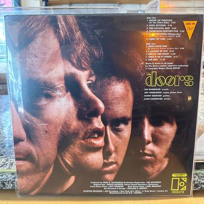 The Doors - The Doors