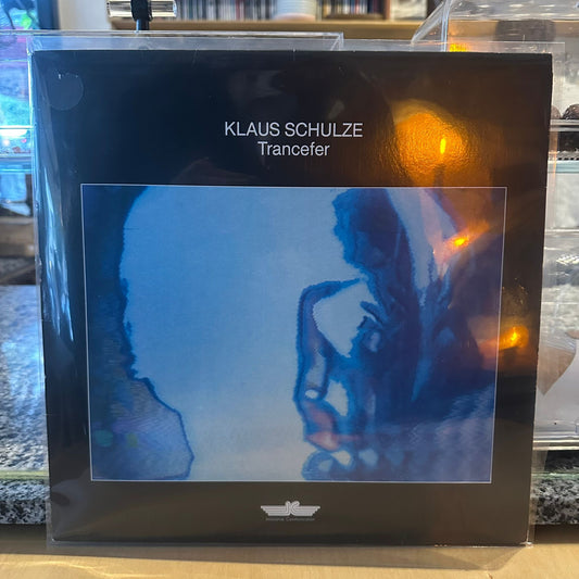 Klaus Schulze - Trancefer