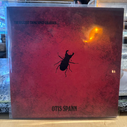 Otis Spann with Fleetwood Mac - The Biggest Thing Since Colossus