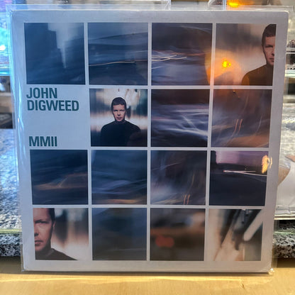 John Digweed - MMII