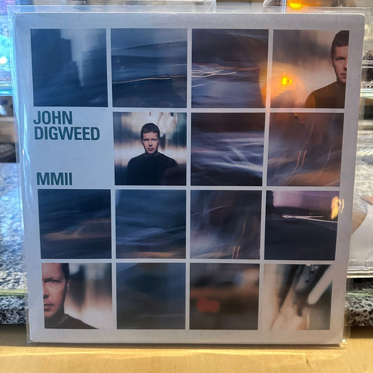 John Digweed - MMII
