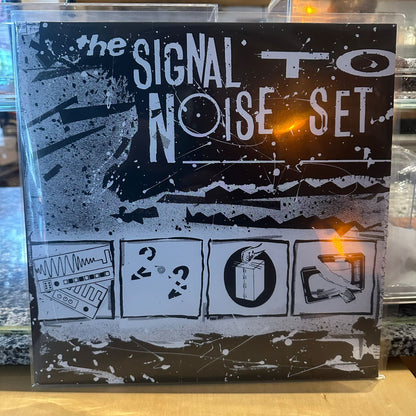 Various - The Signal To Noise Set