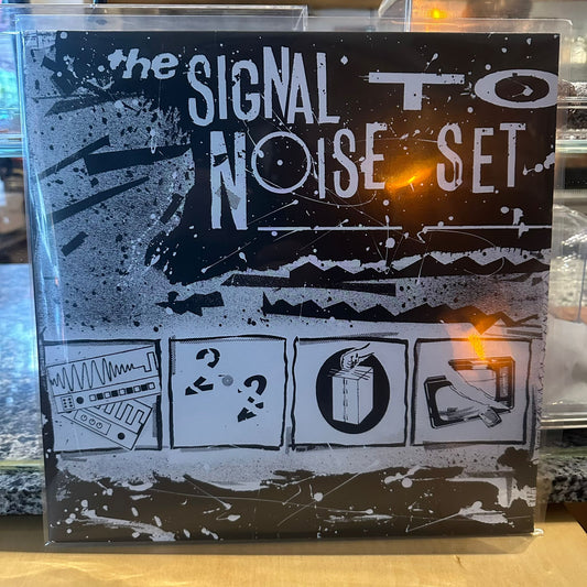 Various - The Signal To Noise Set