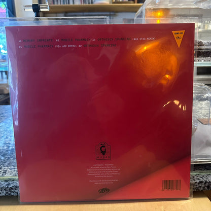 MANASYt - Reality Defense Department