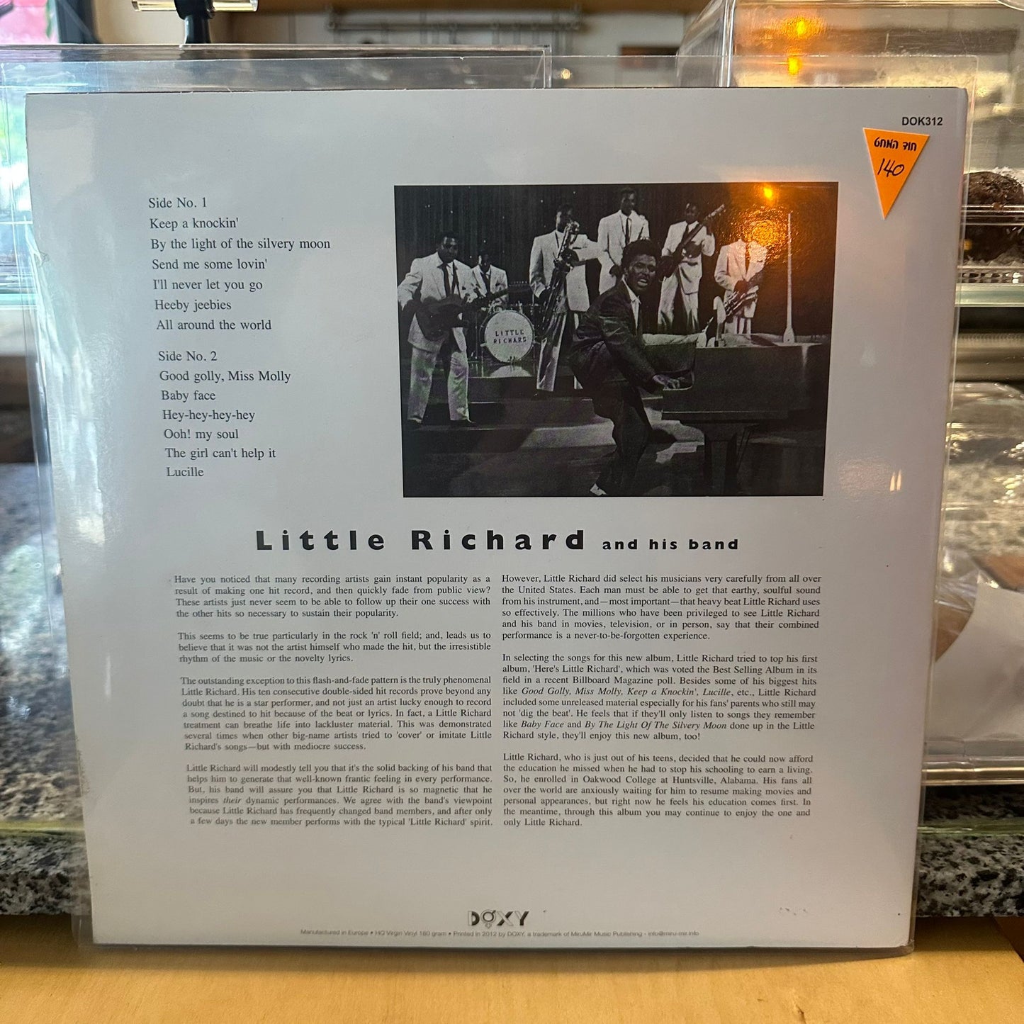 Little Richard - Volume 2