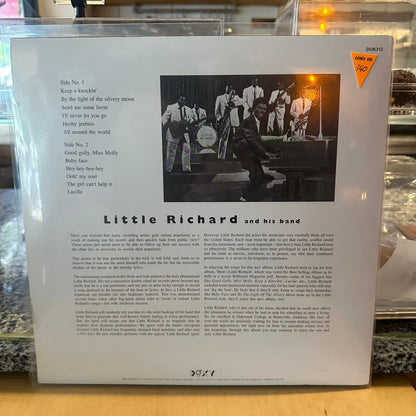 Little Richard - Volume 2