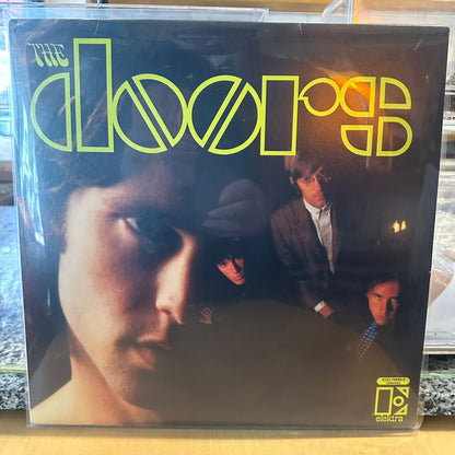 The Doors - The Doors