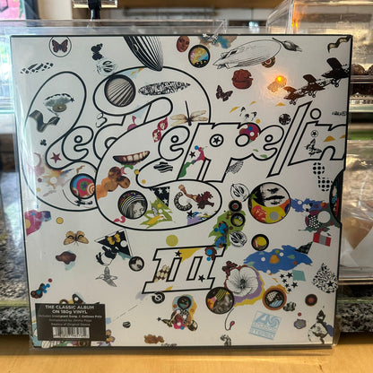 Led Zeppelin - Led Zeppelin III