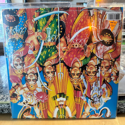 The Jimi Hendrix Experience - Axis: Bold As Love