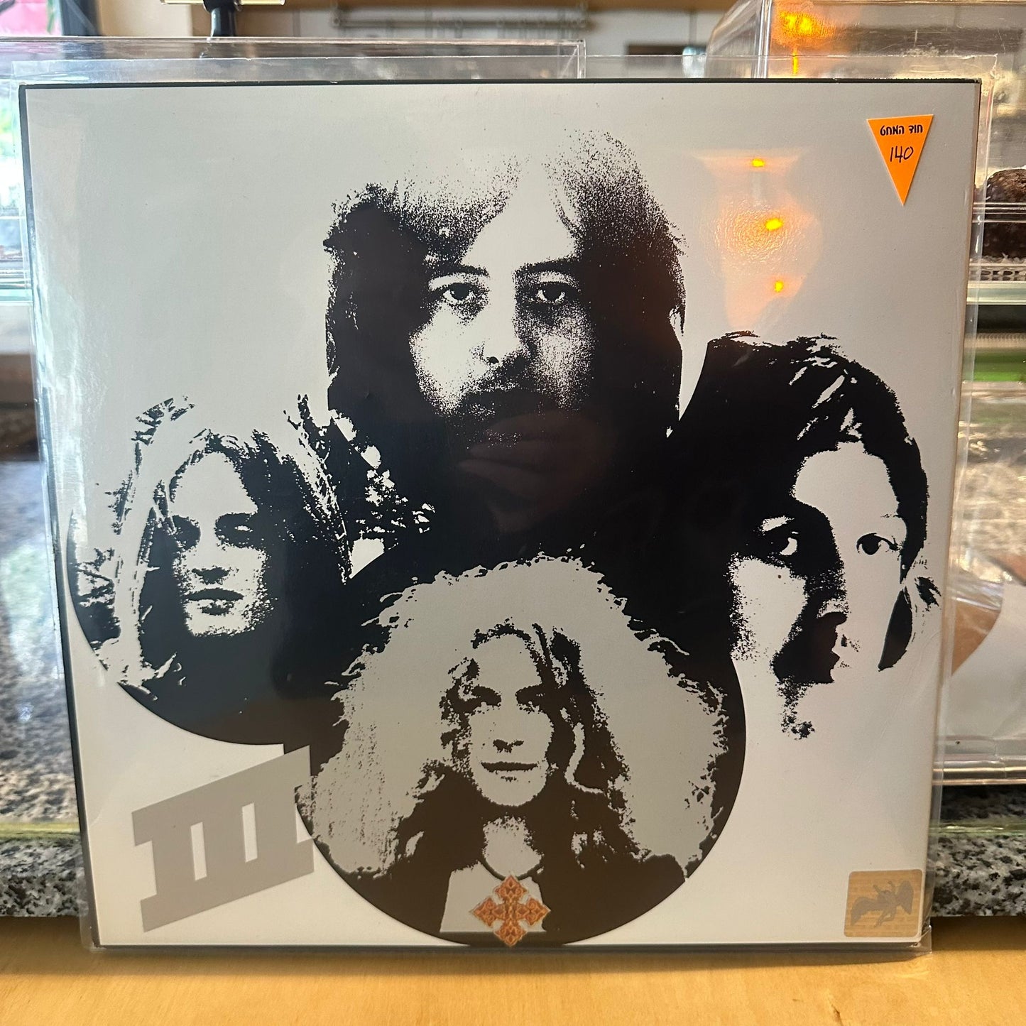 Led Zeppelin - Led Zeppelin III