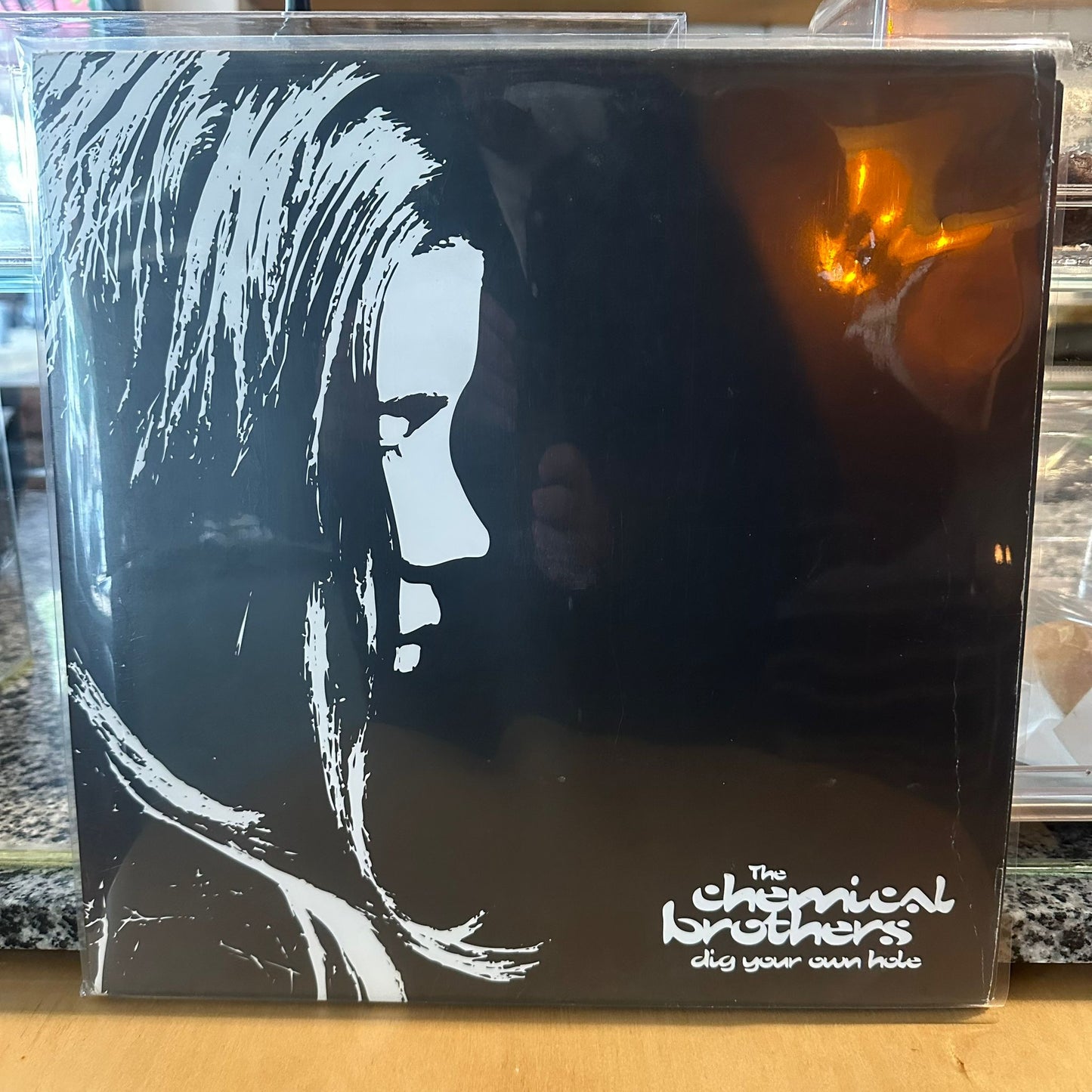 The Chemical Brothers - Dig Your Own Hole