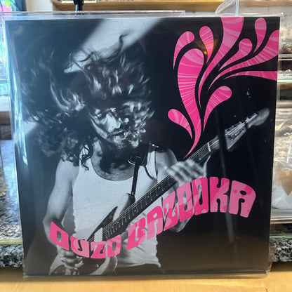 Ouzo Bazooka - Ouzo Bazooka