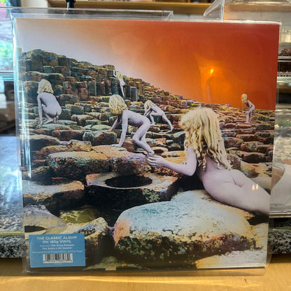 Led Zeppelin - Houses Of The Holy