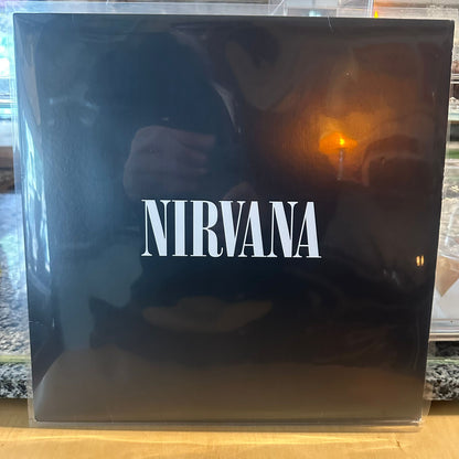 Nirvana - Nirvana