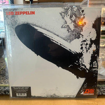 Led Zeppelin - Led Zeppelin
