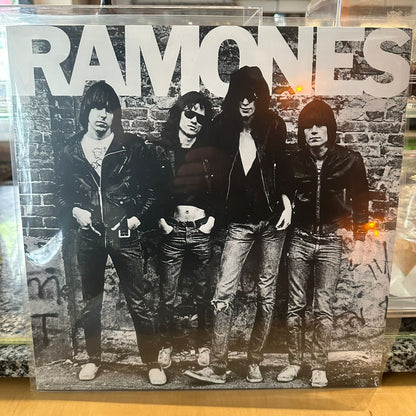 Ramones - Ramones
