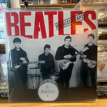 The Beatles - The Decca Tapes