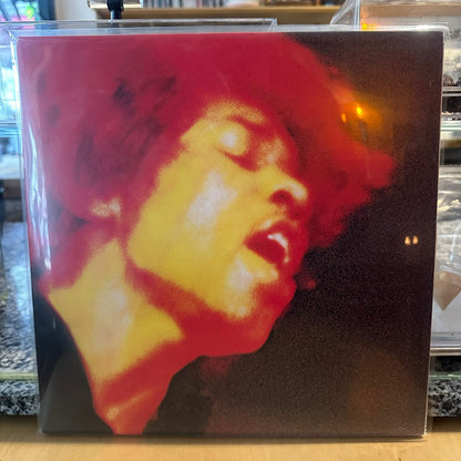 The Jimi Hendrix Experience - Electric Ladyland