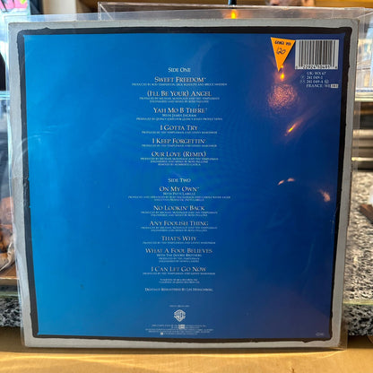Michael McDonald - Sweet Freedom (The Best Of Michael McDonald)