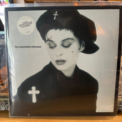 Lisa Stansfield - Affection