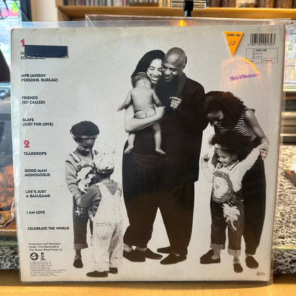 Womack & Womack - Conscience