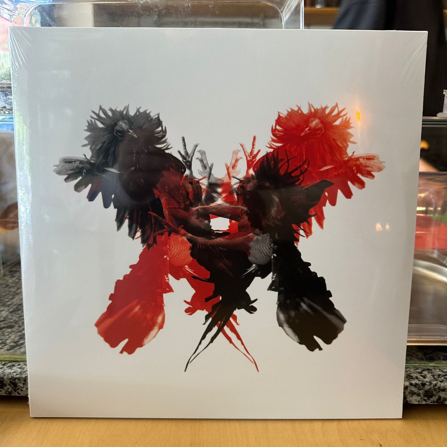 Kings Of Leon - Only By The Night