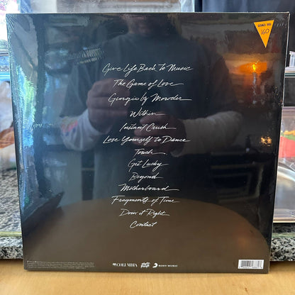 Daft Punk - Random Access Memories
