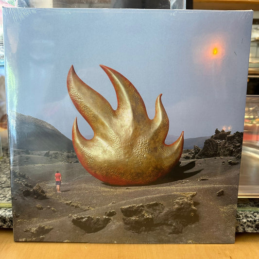 Audioslave - Audioslave