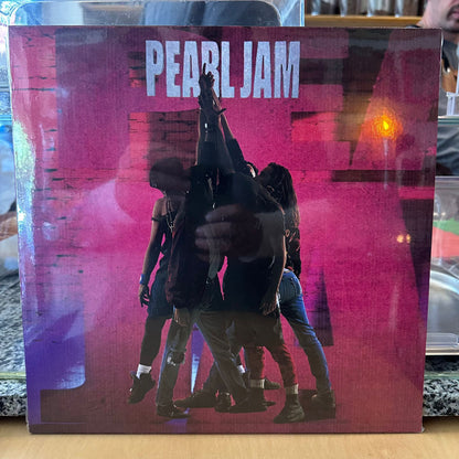 Pearl Jam - Ten