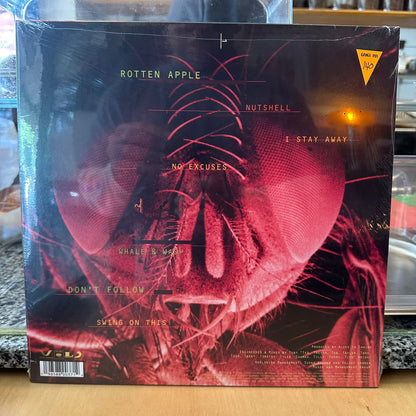 Alice In Chains - Jar Of Flies