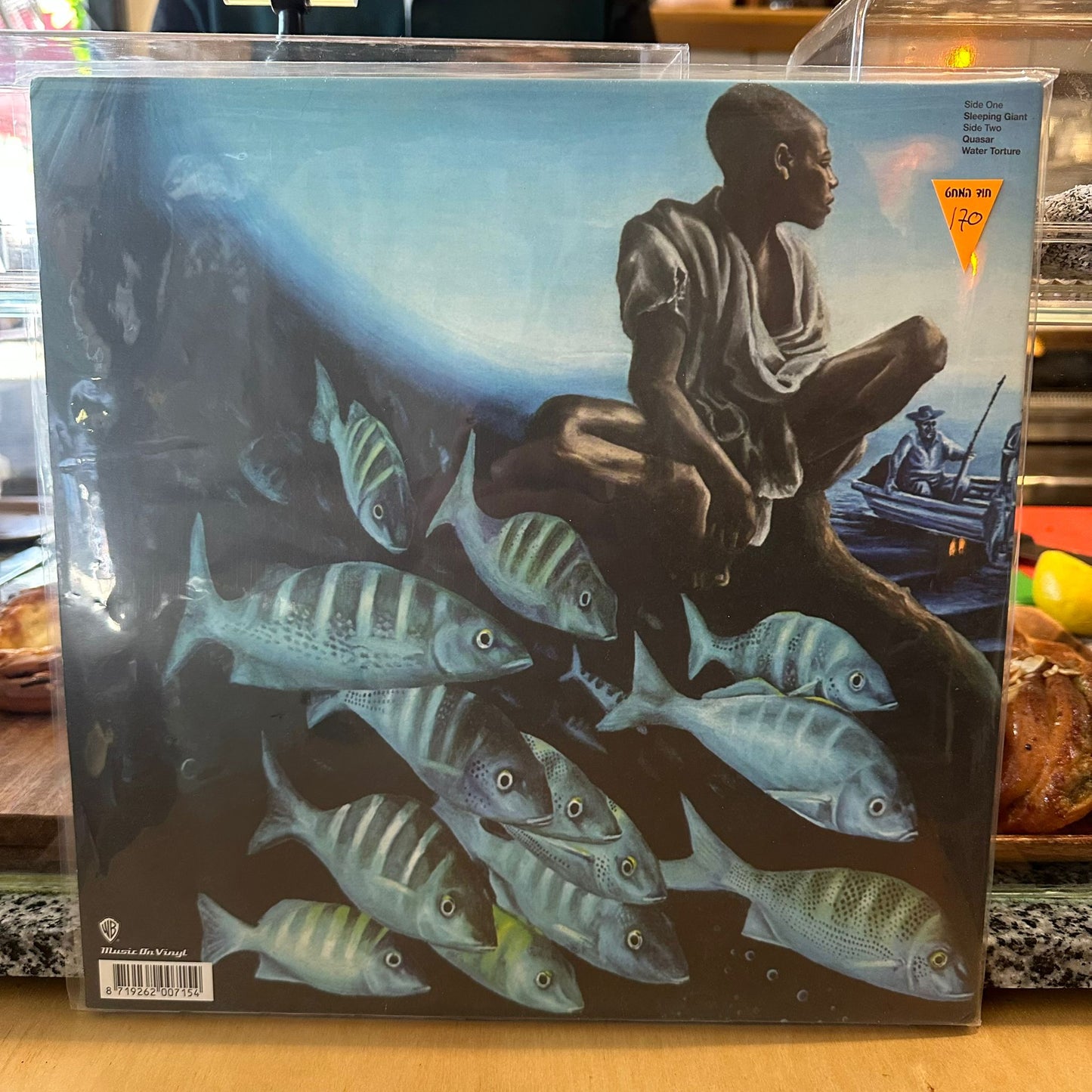 Herbie Hancock - Crossings