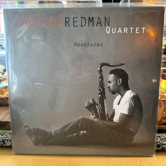 Joshua Redman Quartet - MoodSwing
