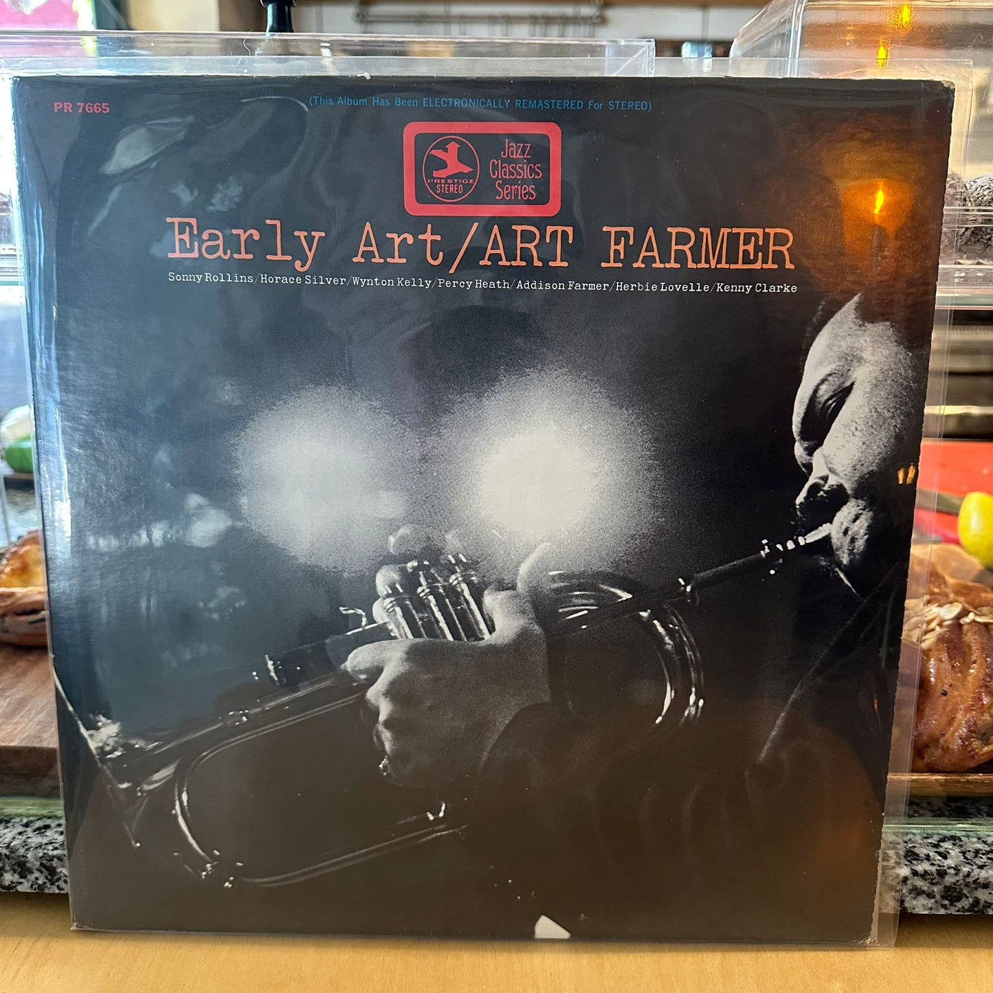 Art Farmer - Early Art