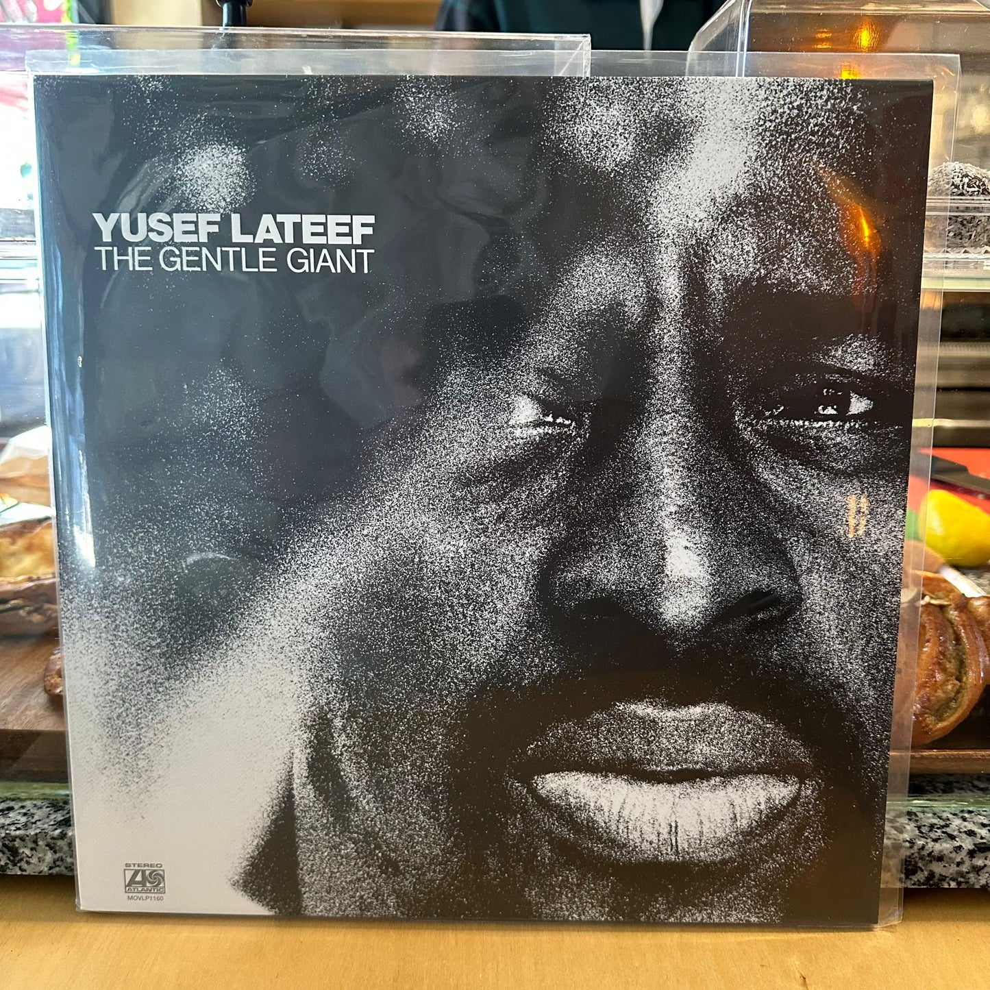 Yusef Lateef - The Gentle Giant