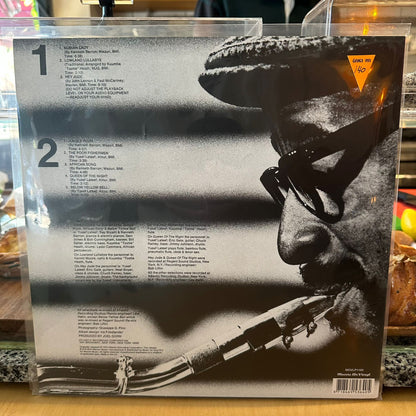 Yusef Lateef - The Gentle Giant