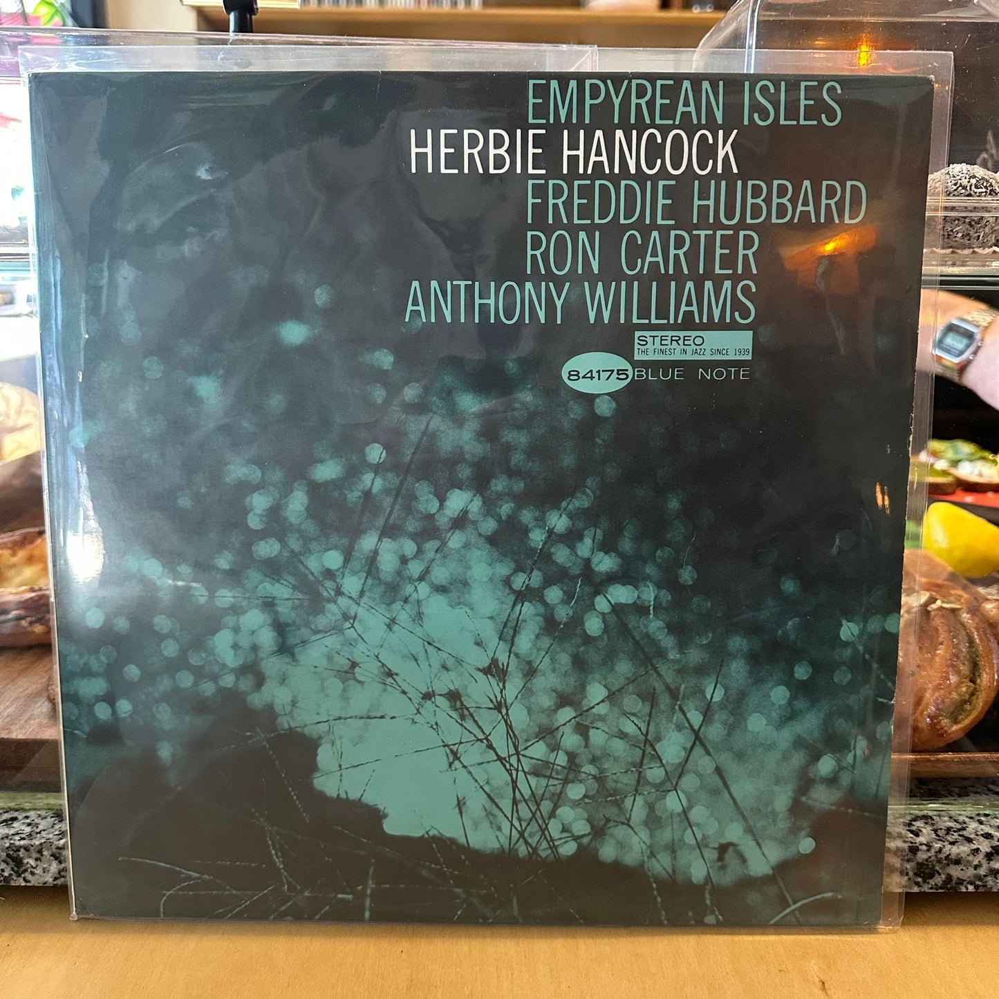 Herbie Hancock - Empyrean Isles