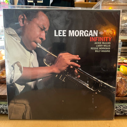 Lee Morgan - Infinity