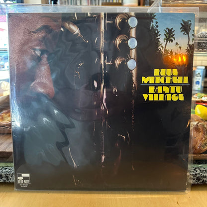 Blue Mitchell - Bantu Village