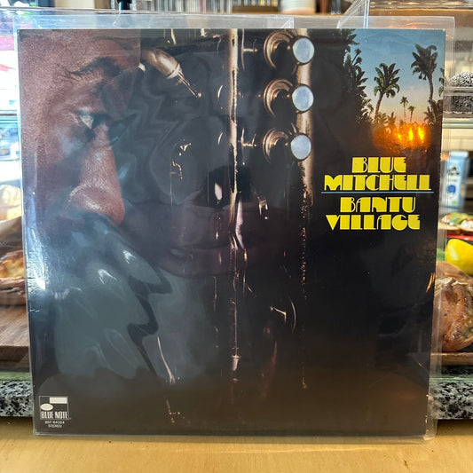 Blue Mitchell - Bantu Village