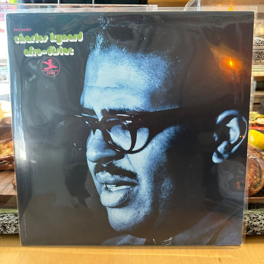 Charles Kynard - Afro-Disiac