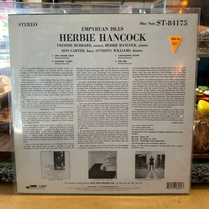 Herbie Hancock - Empyrean Isles