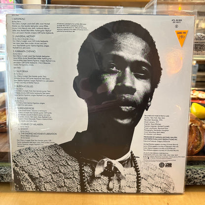 Don Cherry - Hear & Now