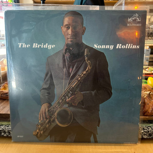 Sonny Rollins - The Bridge