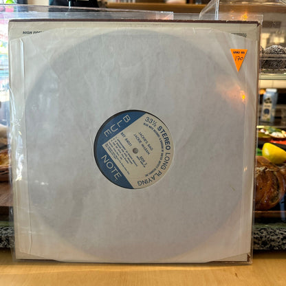 Jackie McLean - Jackie’s bag