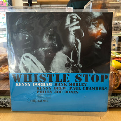 Kenny Dorham - Whistle Stop