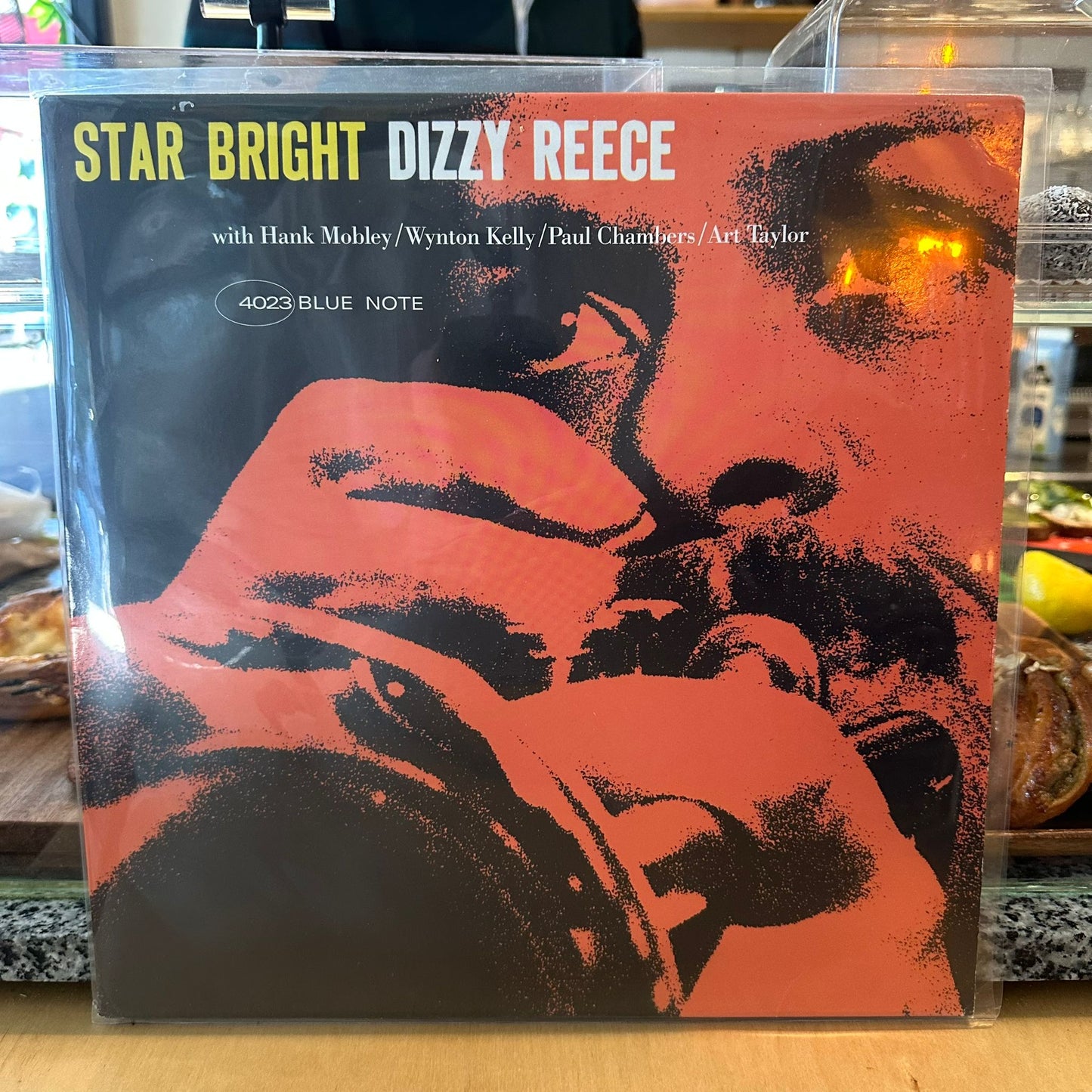 Dizzy Reece - Star Bright