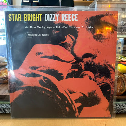 Dizzy Reece - Star Bright