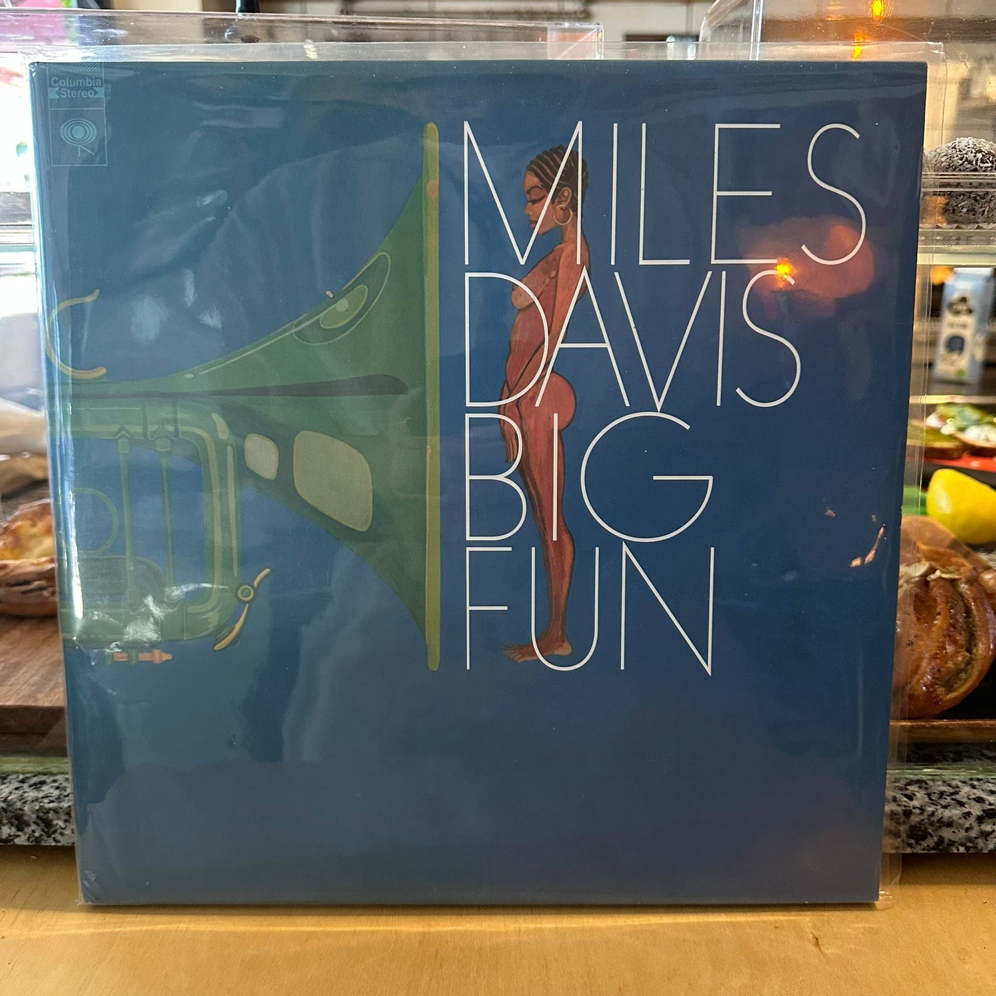 Miles Davis - Big Fun